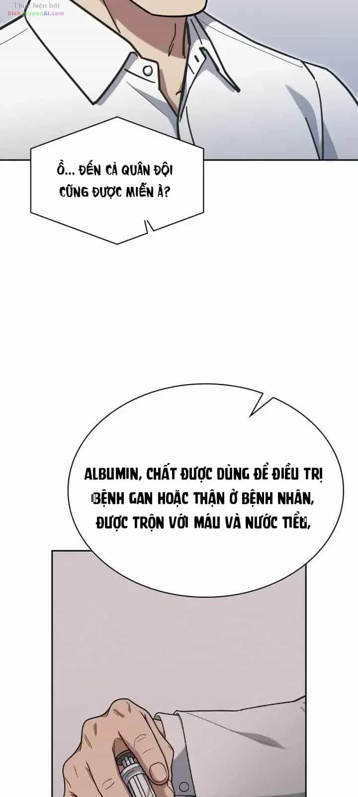 Cảnh Sát Thiên Tài Chuyển Sinh - Chương 166 - ảnh 11