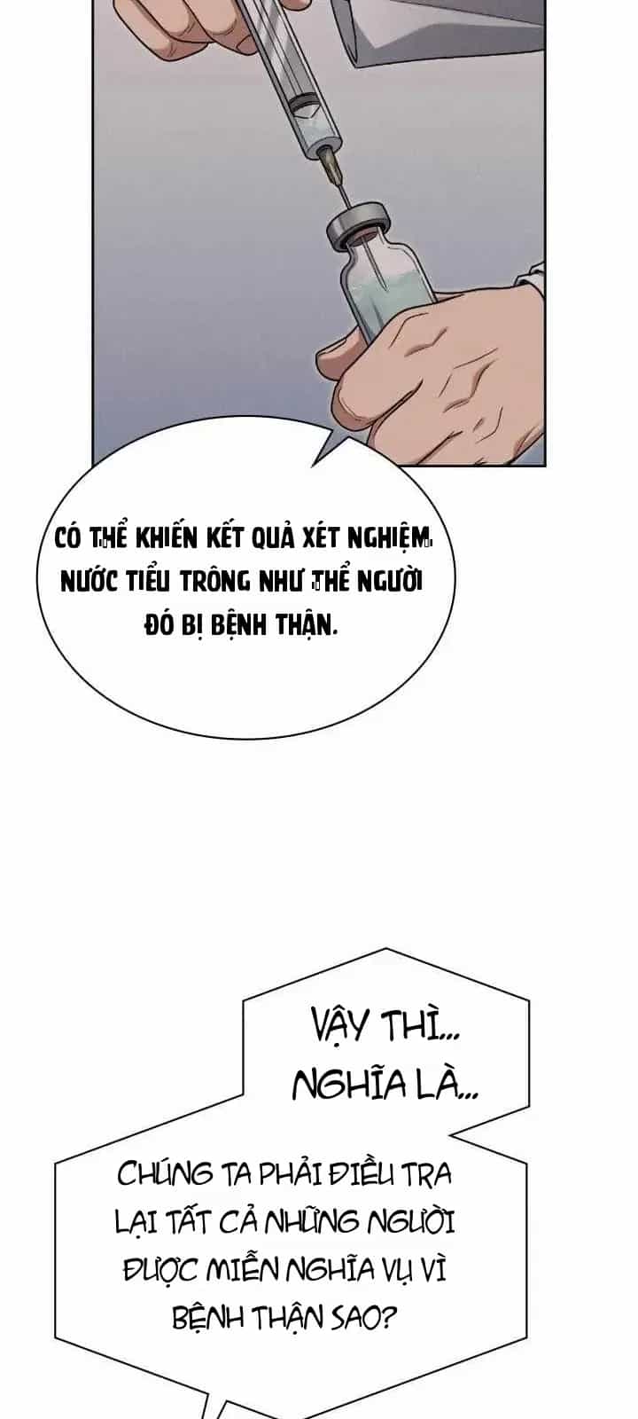 Cảnh Sát Thiên Tài Chuyển Sinh - Chương 166 - ảnh 12