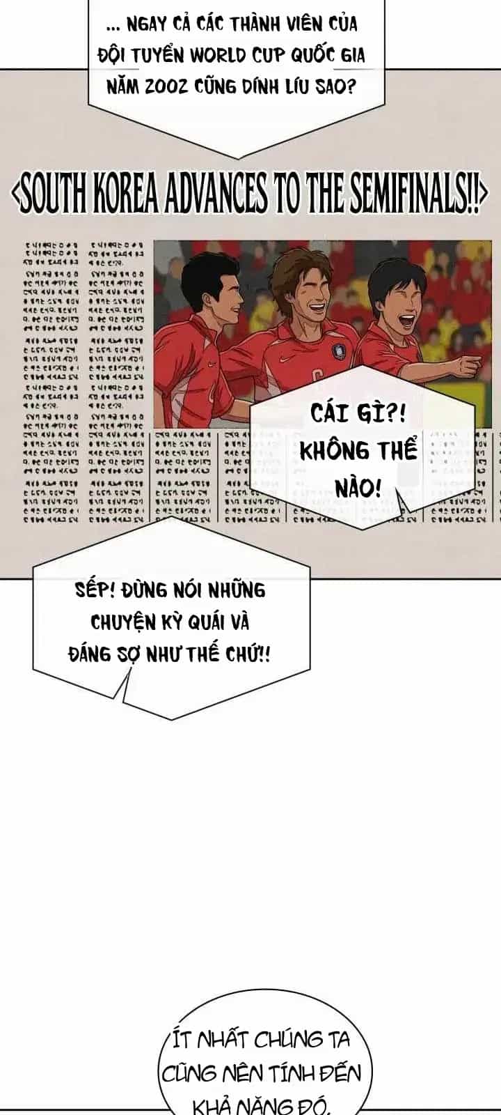 Cảnh Sát Thiên Tài Chuyển Sinh - Chương 166 - ảnh 14