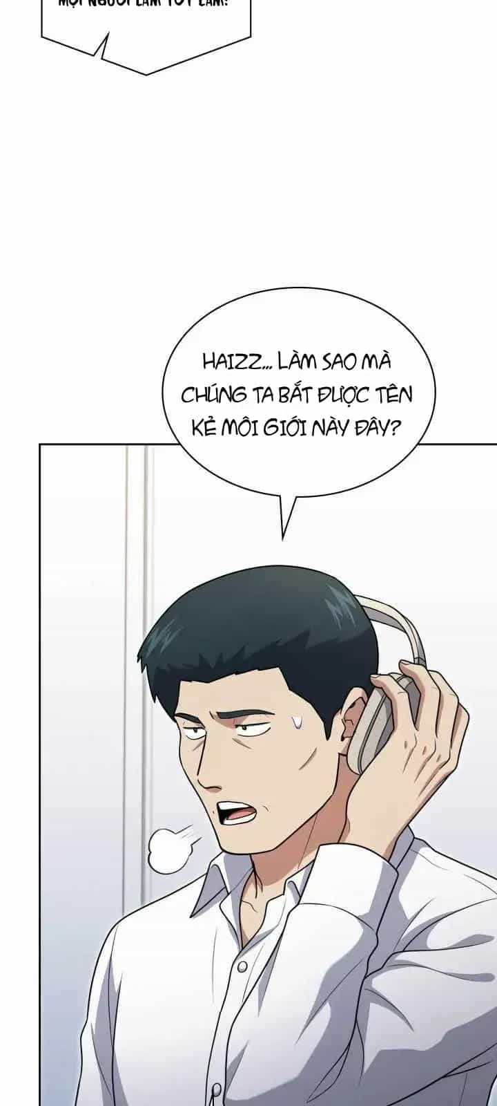 Cảnh Sát Thiên Tài Chuyển Sinh - Chương 166 - ảnh 22