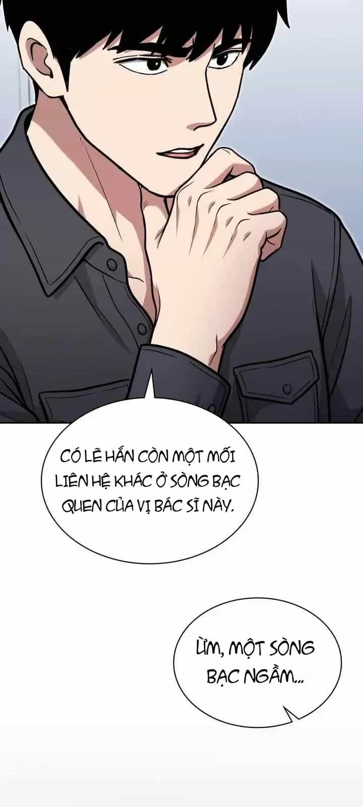 Cảnh Sát Thiên Tài Chuyển Sinh - Chương 166 - ảnh 24