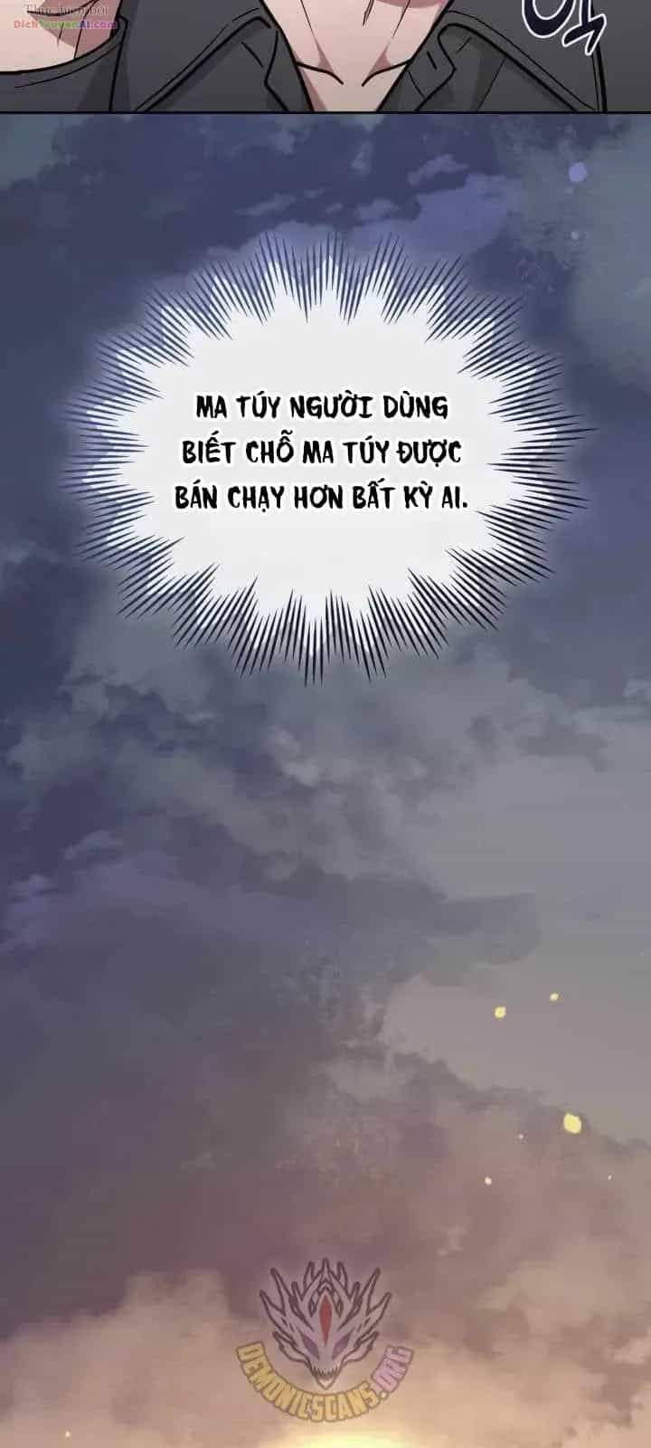 Cảnh Sát Thiên Tài Chuyển Sinh - Chương 166 - ảnh 27