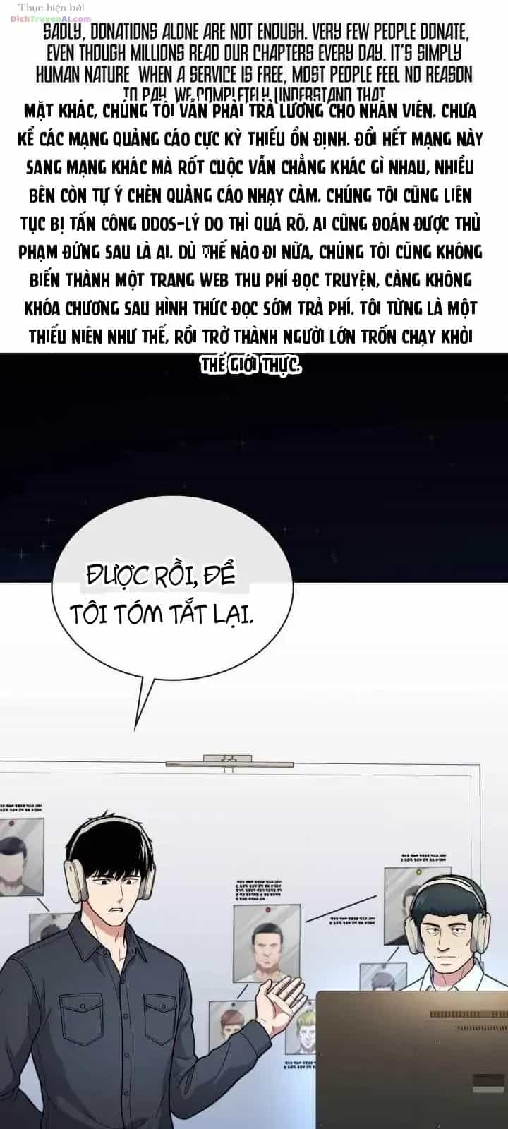 Cảnh Sát Thiên Tài Chuyển Sinh - Chương 166 - ảnh 3