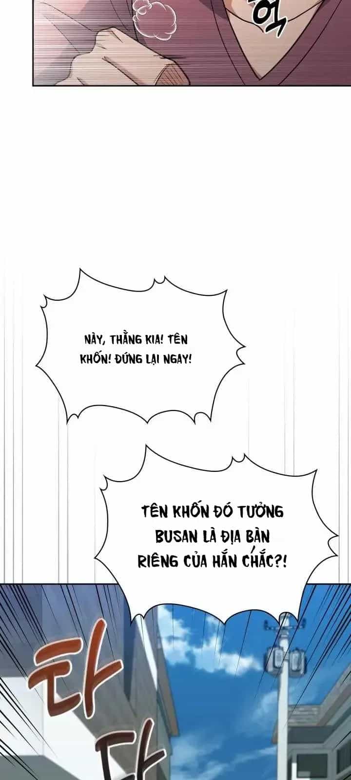 Cảnh Sát Thiên Tài Chuyển Sinh - Chương 166 - ảnh 30