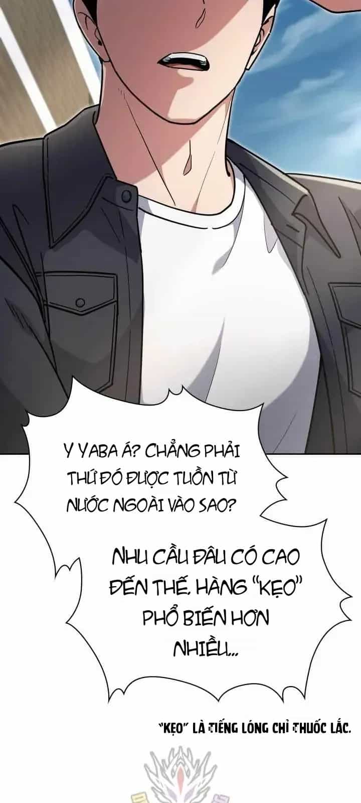 Cảnh Sát Thiên Tài Chuyển Sinh - Chương 166 - ảnh 42