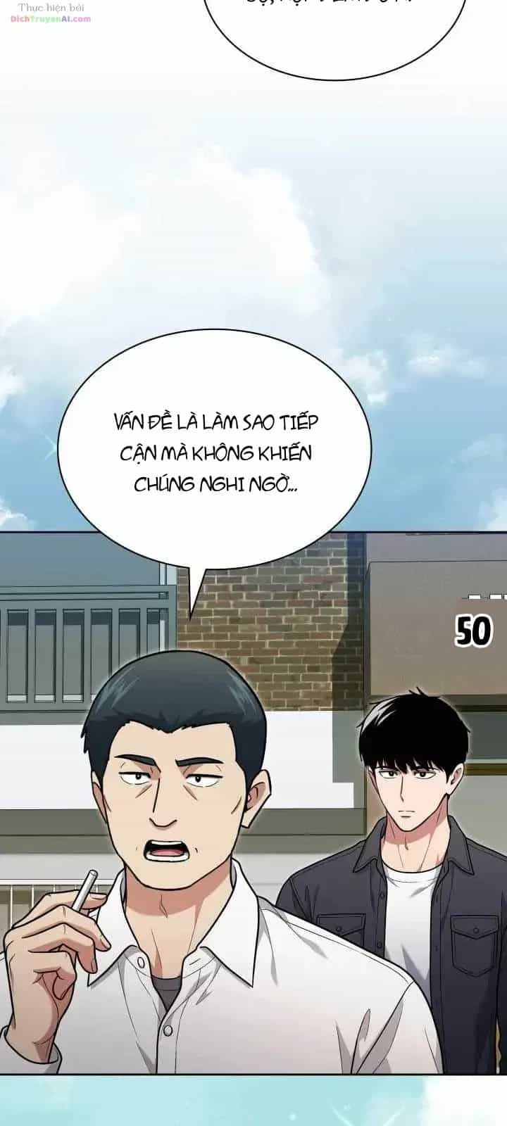 Cảnh Sát Thiên Tài Chuyển Sinh - Chương 166 - ảnh 47