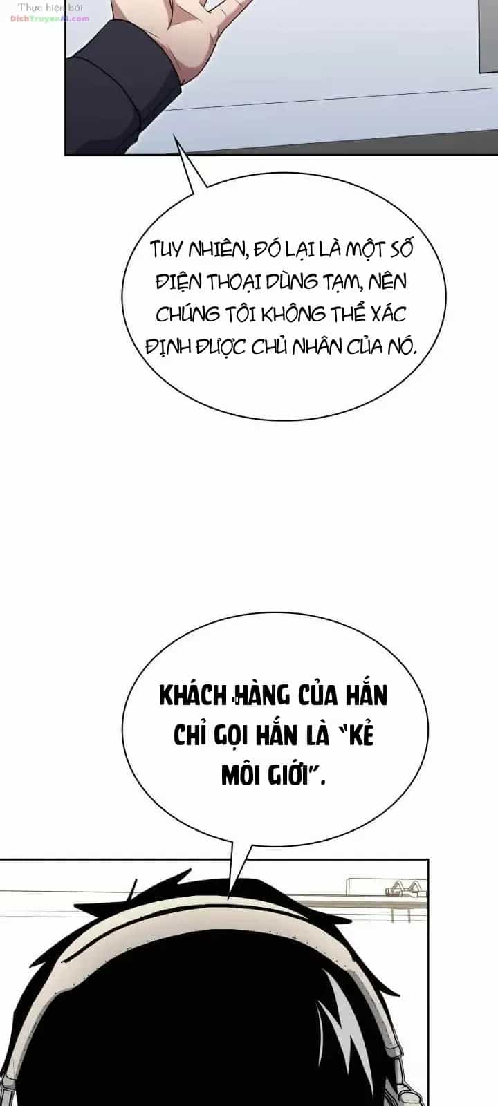 Cảnh Sát Thiên Tài Chuyển Sinh - Chương 166 - ảnh 5
