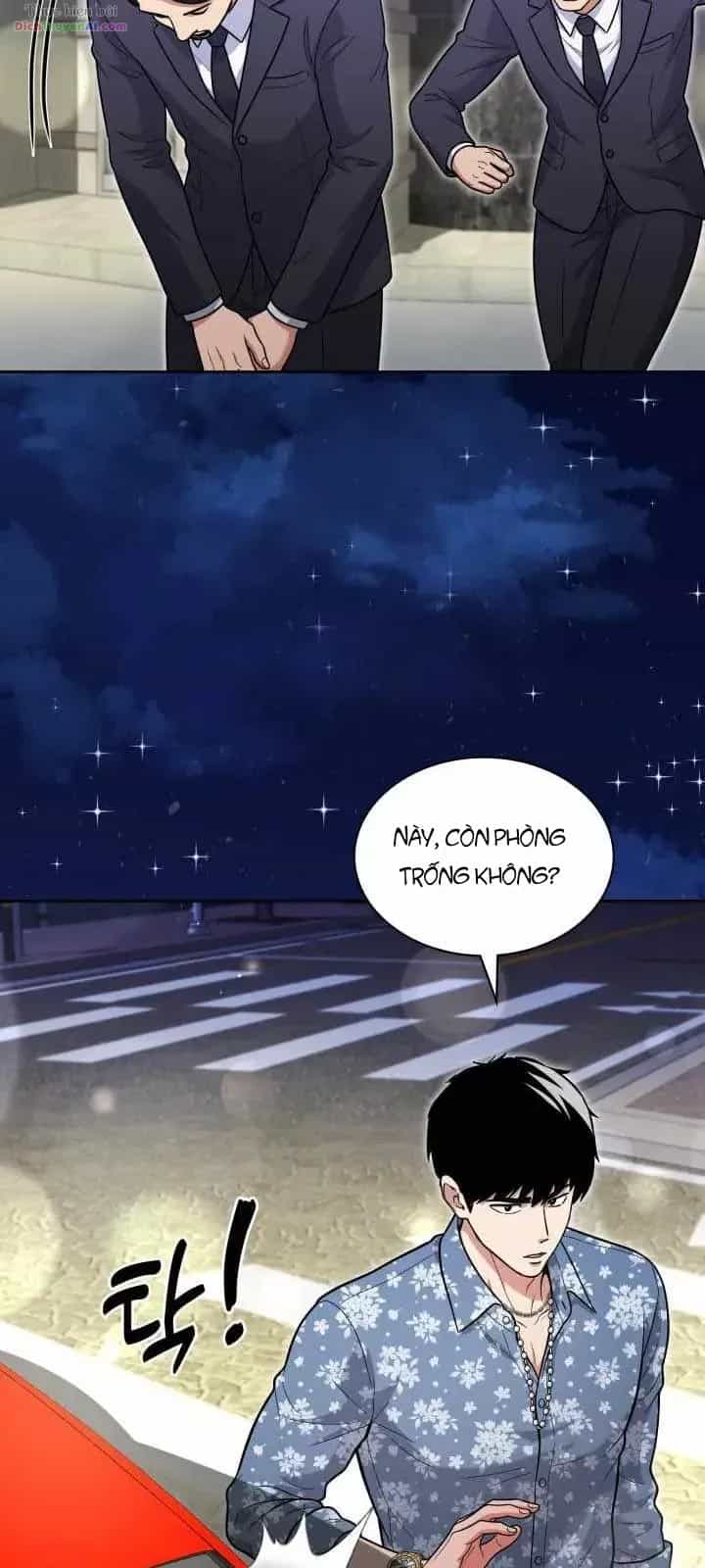 Cảnh Sát Thiên Tài Chuyển Sinh - Chương 166 - ảnh 51