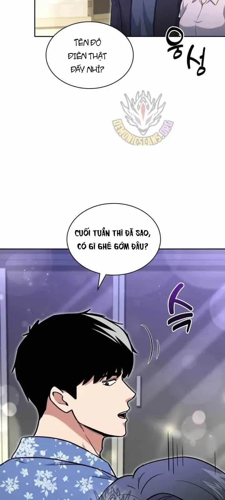Cảnh Sát Thiên Tài Chuyển Sinh - Chương 166 - ảnh 54