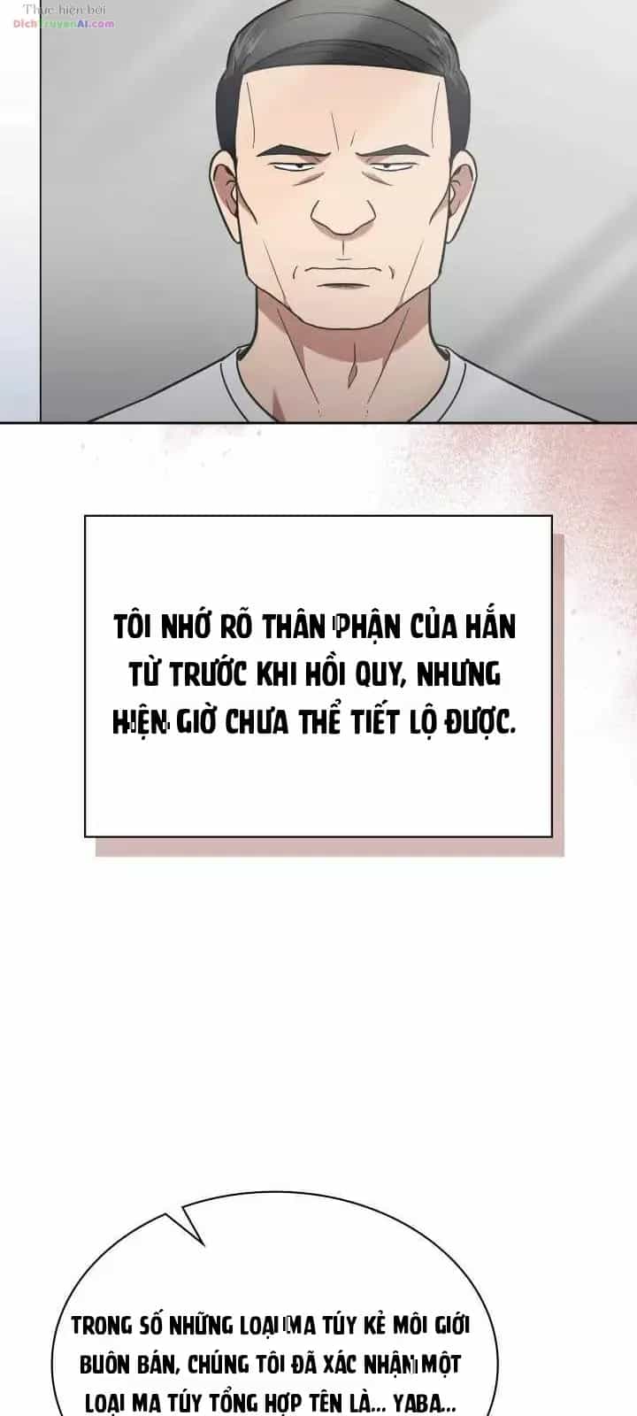 Cảnh Sát Thiên Tài Chuyển Sinh - Chương 166 - ảnh 7