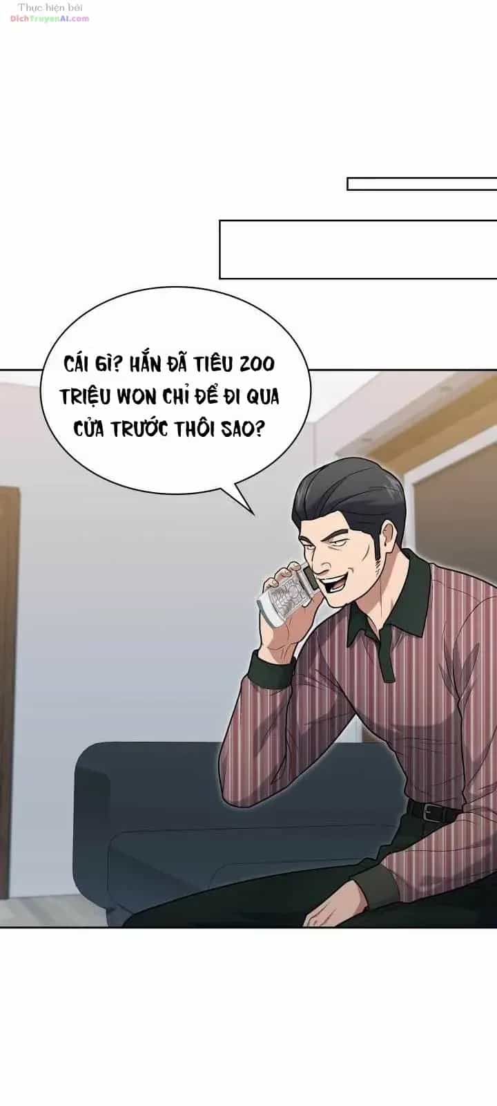 Cảnh Sát Thiên Tài Chuyển Sinh - Chương 166 - ảnh 75
