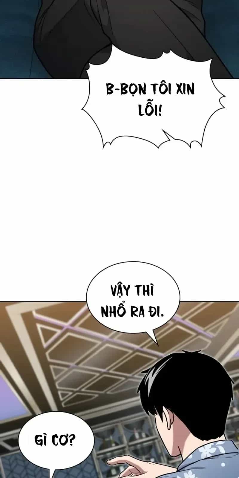 Cảnh Sát Thiên Tài Chuyển Sinh - Chương 167 - ảnh 10