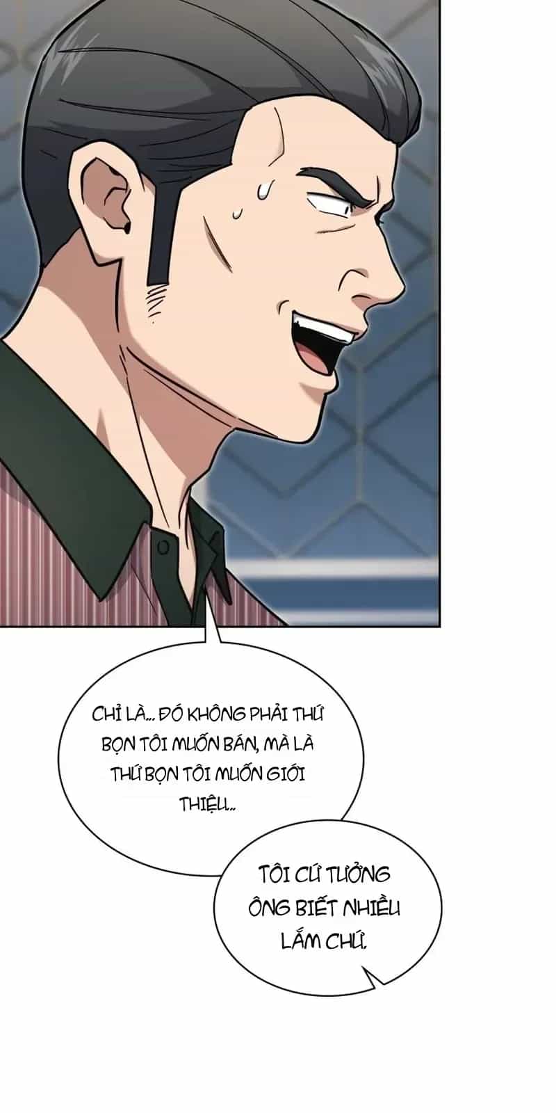 Cảnh Sát Thiên Tài Chuyển Sinh - Chương 167 - ảnh 14