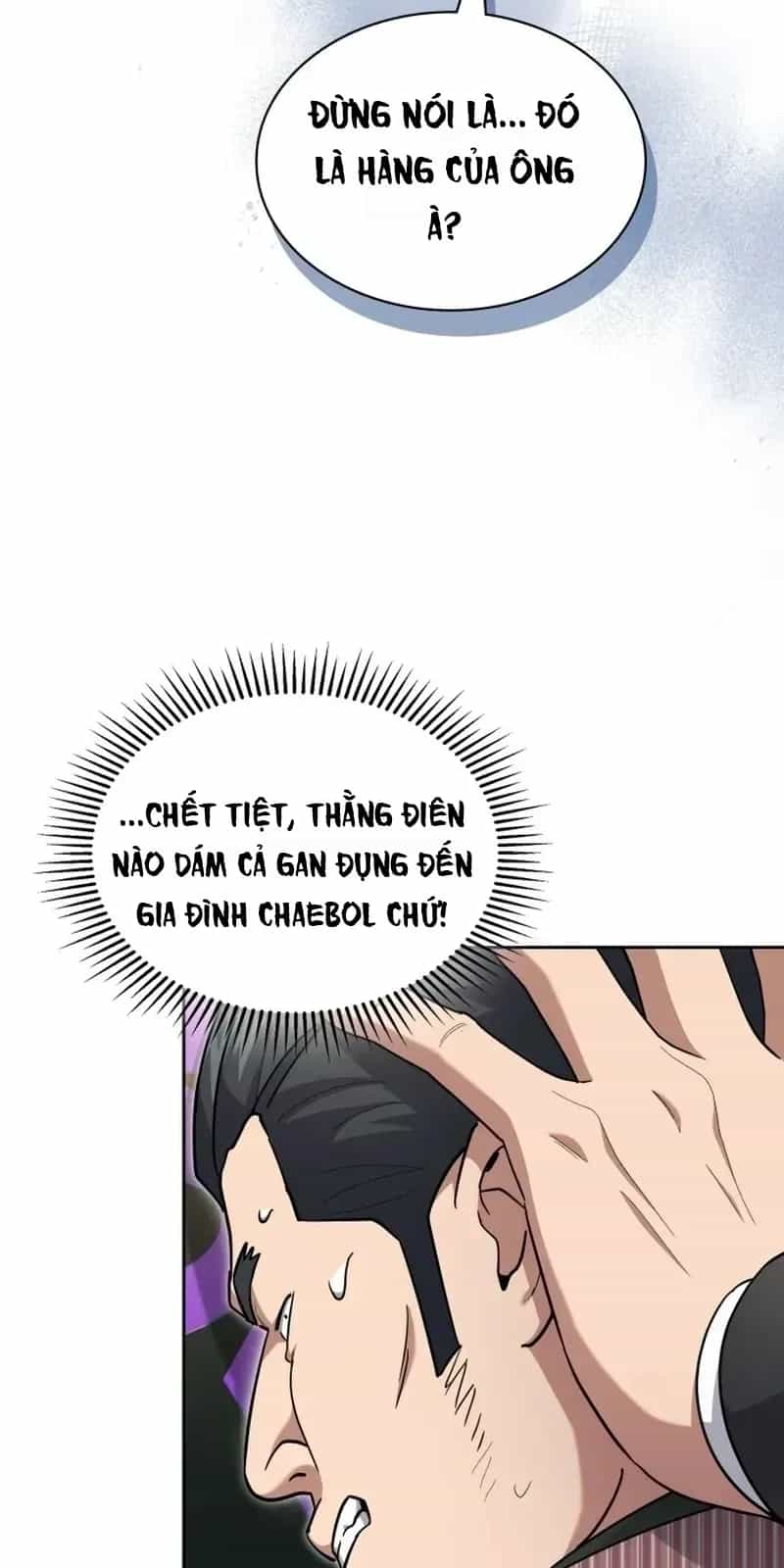 Cảnh Sát Thiên Tài Chuyển Sinh - Chương 167 - ảnh 20