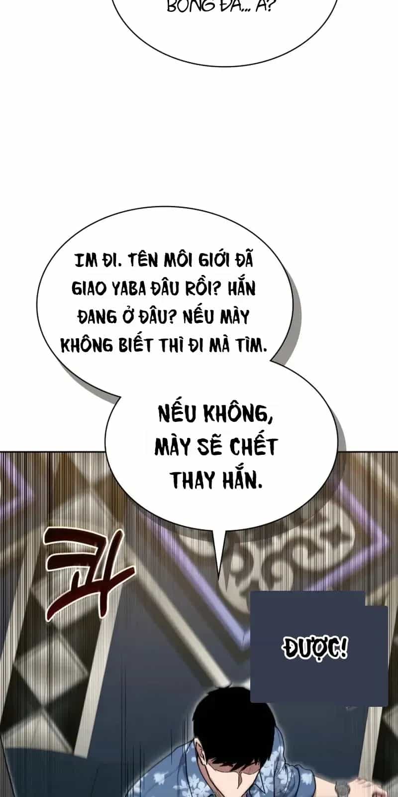 Cảnh Sát Thiên Tài Chuyển Sinh - Chương 167 - ảnh 24