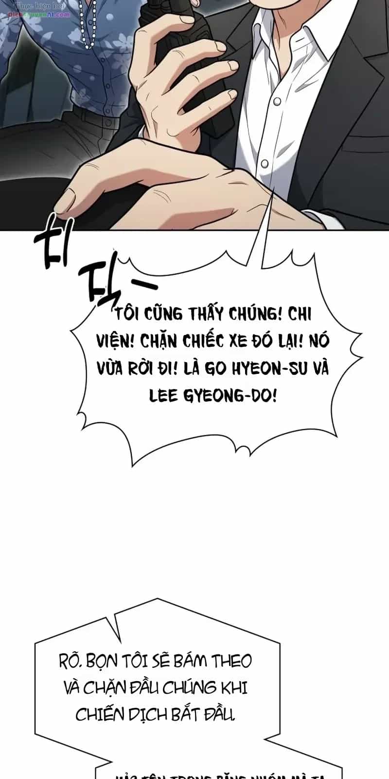Cảnh Sát Thiên Tài Chuyển Sinh - Chương 167 - ảnh 31