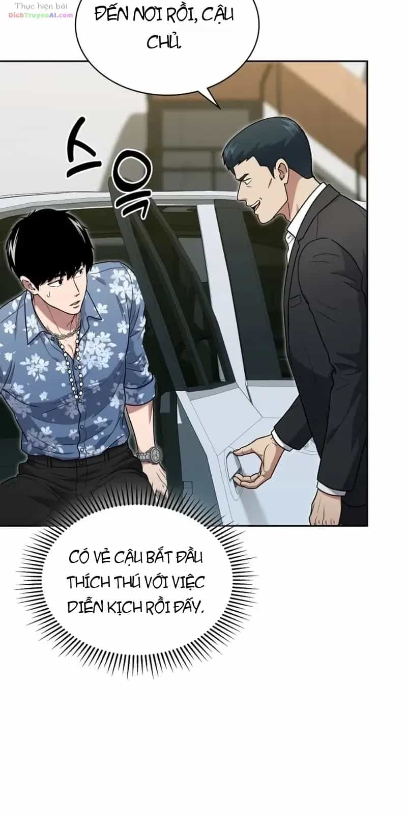 Cảnh Sát Thiên Tài Chuyển Sinh - Chương 167 - ảnh 33