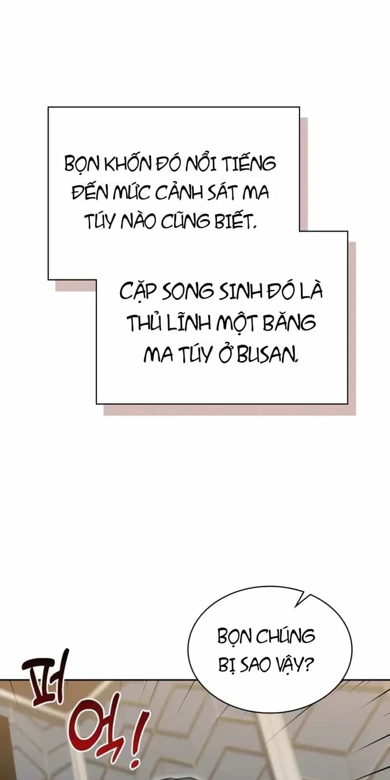 Cảnh Sát Thiên Tài Chuyển Sinh - Chương 167 - ảnh 4