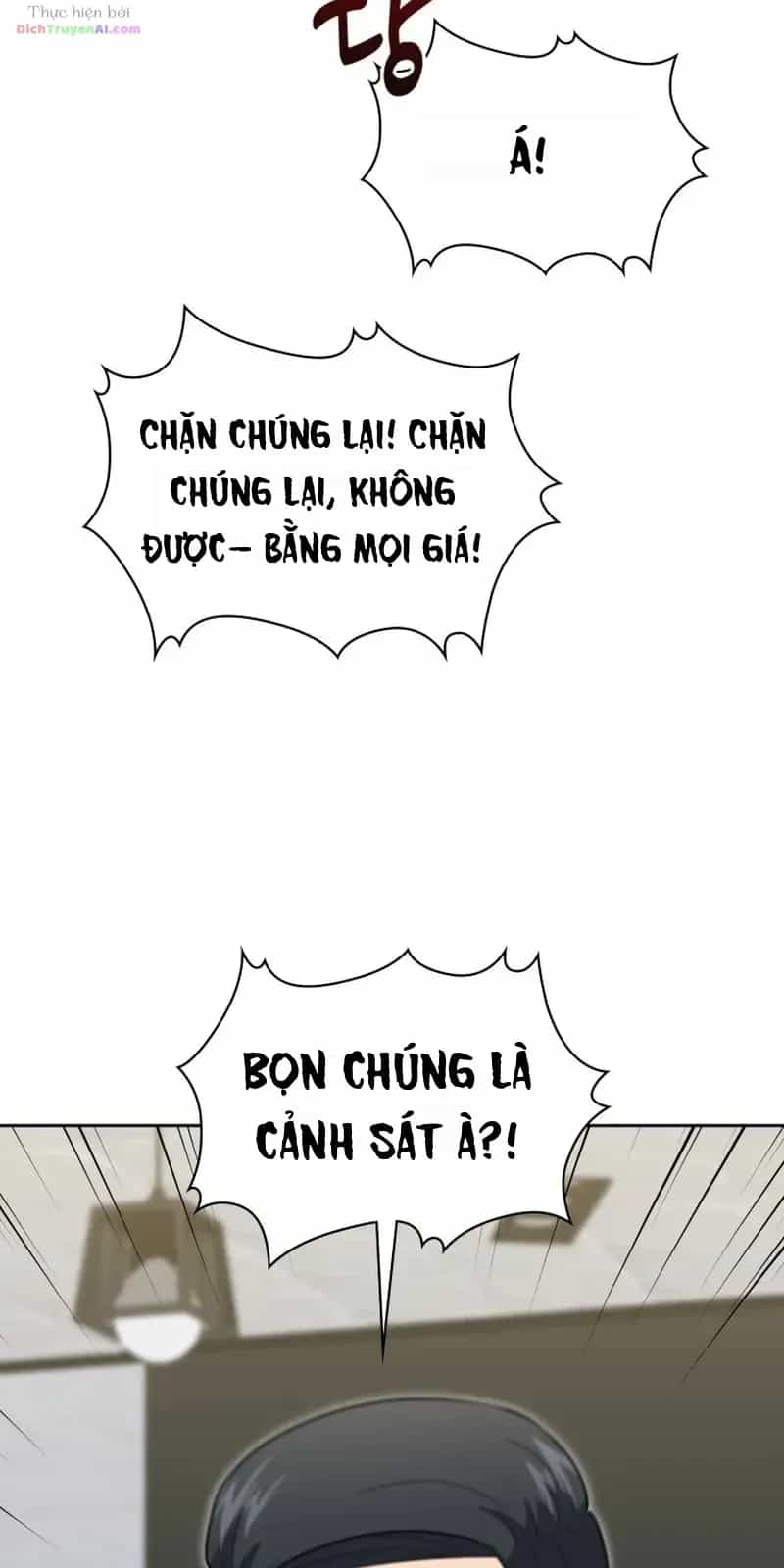 Cảnh Sát Thiên Tài Chuyển Sinh - Chương 167 - ảnh 55