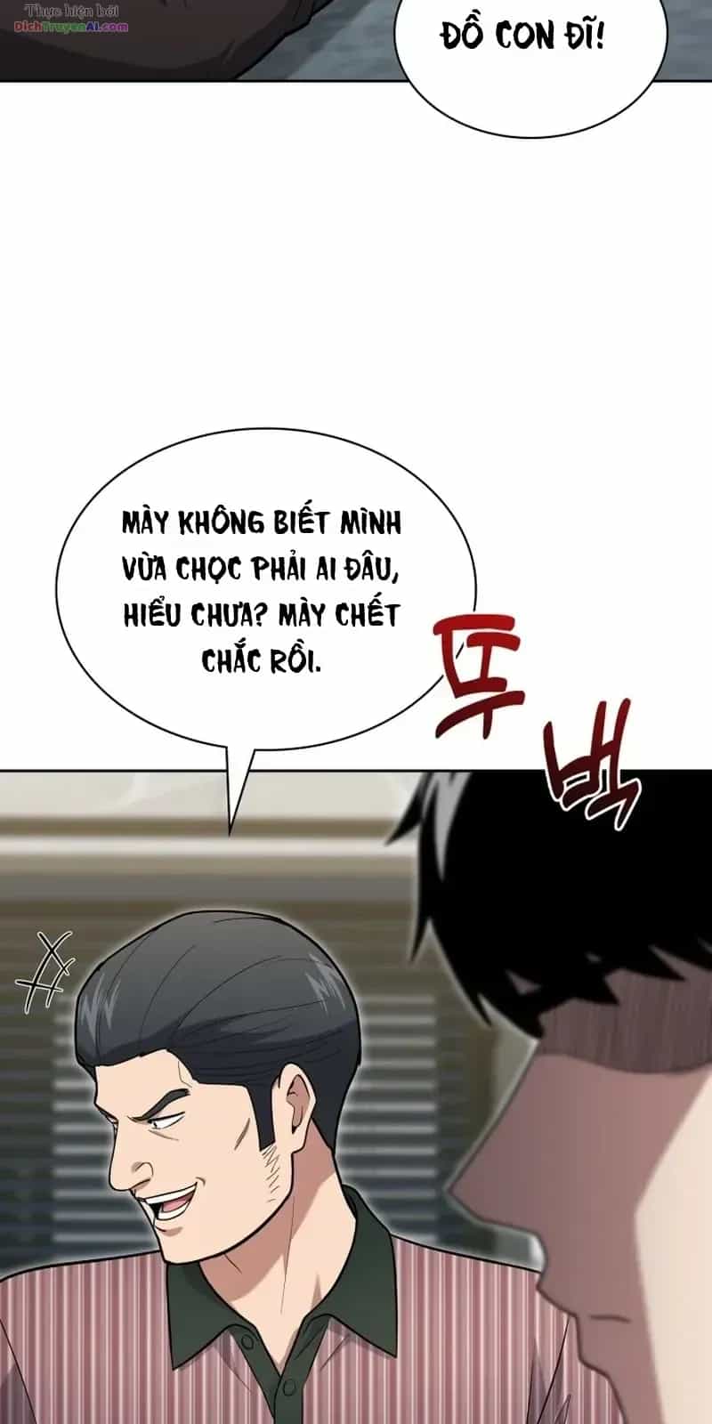 Cảnh Sát Thiên Tài Chuyển Sinh - Chương 167 - ảnh 61