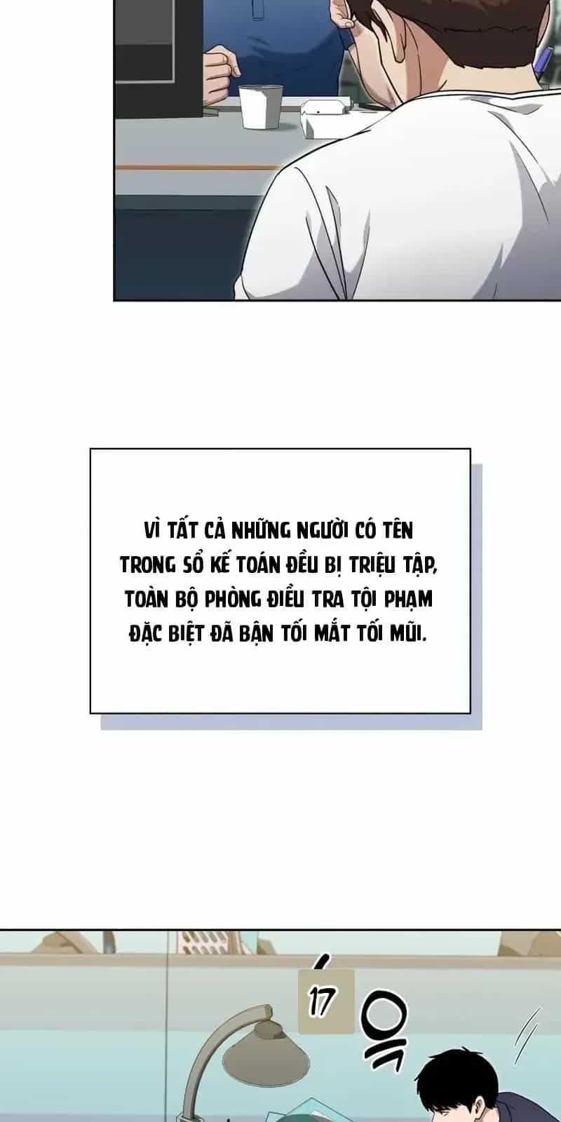 Cảnh Sát Thiên Tài Chuyển Sinh - Chương 167 - ảnh 84