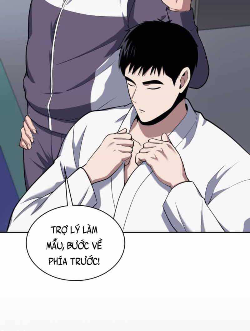 Cảnh Sát Thiên Tài Chuyển Sinh - Chương 17 - ảnh 115