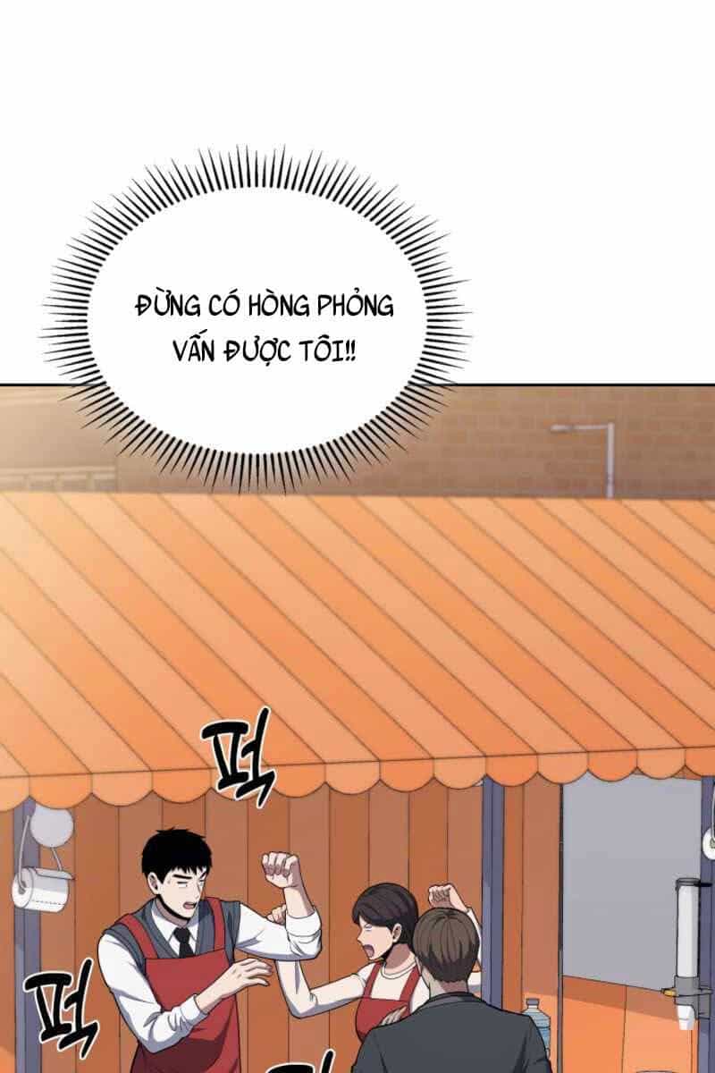 Cảnh Sát Thiên Tài Chuyển Sinh - Chương 17 - ảnh 69