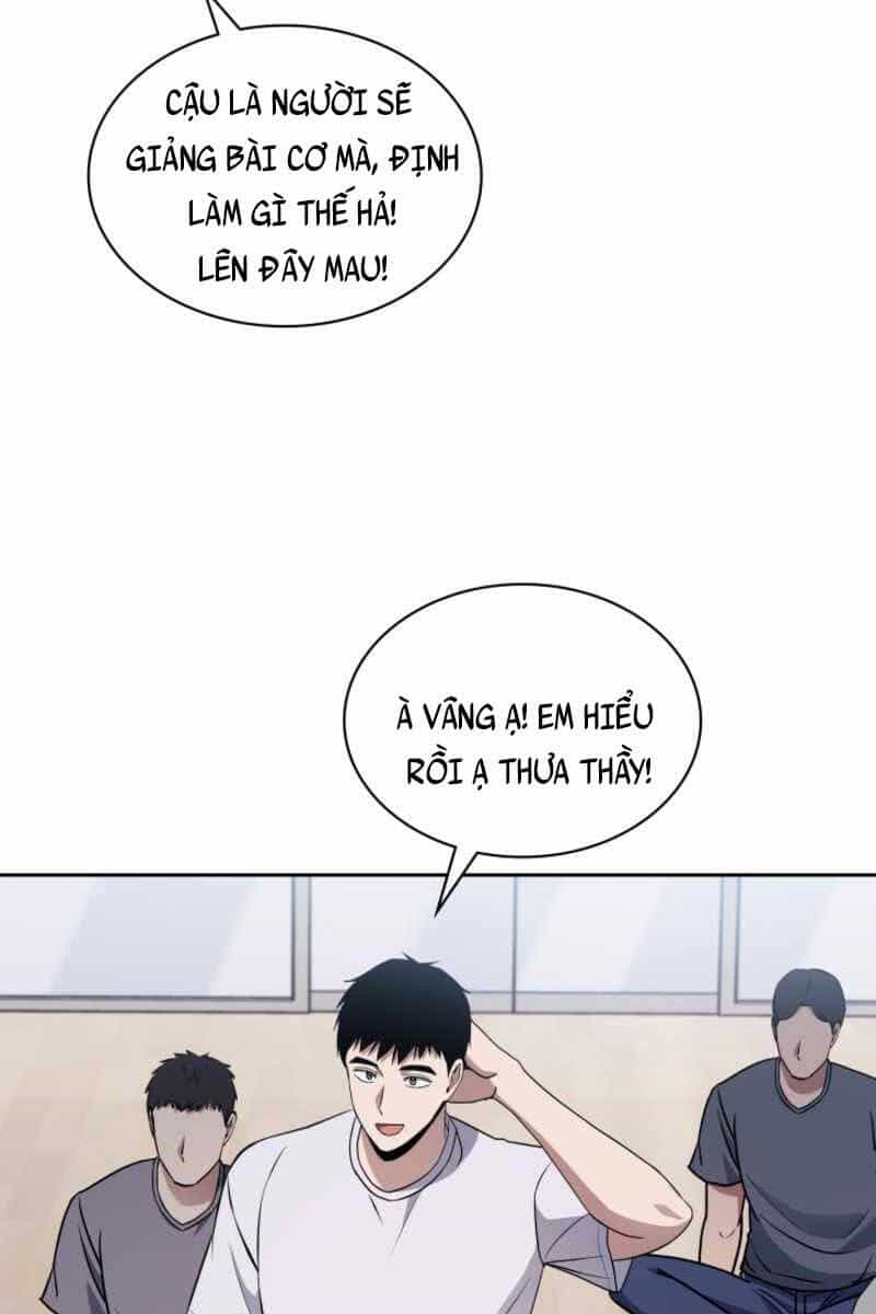 Cảnh Sát Thiên Tài Chuyển Sinh - Chương 19 - ảnh 103