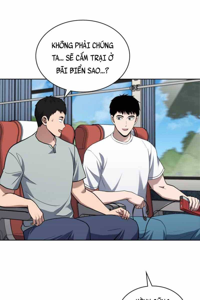 Cảnh Sát Thiên Tài Chuyển Sinh - Chương 19 - ảnh 18