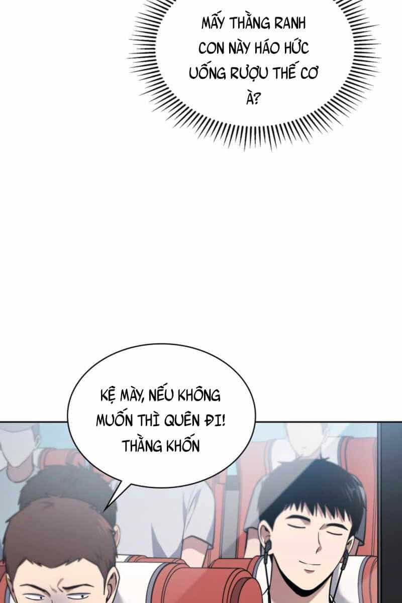 Cảnh Sát Thiên Tài Chuyển Sinh - Chương 19 - ảnh 26