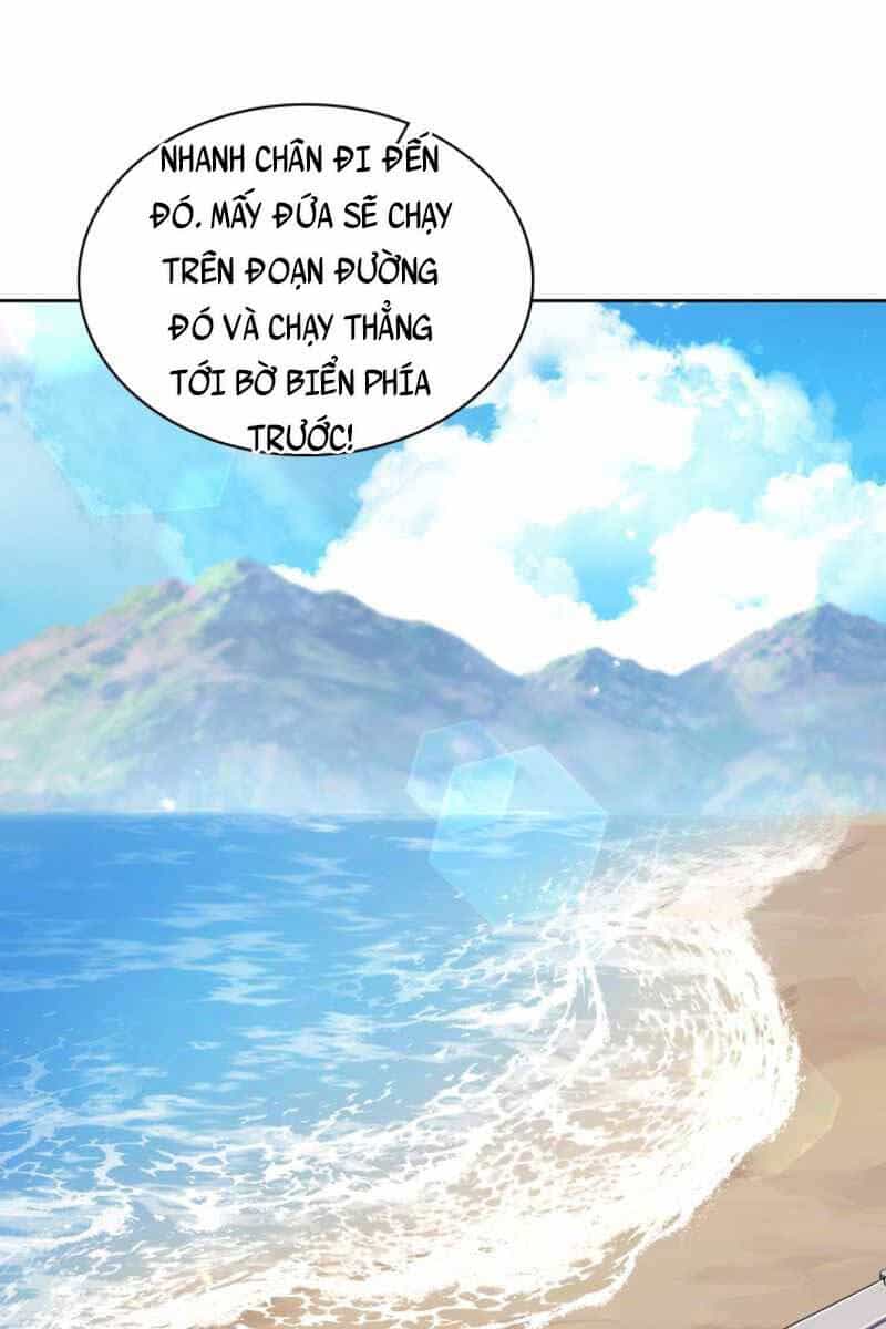 Cảnh Sát Thiên Tài Chuyển Sinh - Chương 19 - ảnh 46
