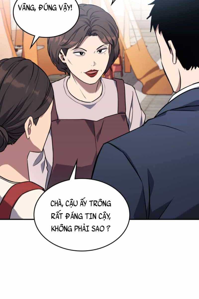 Cảnh Sát Thiên Tài Chuyển Sinh - Chương 2 - ảnh 15