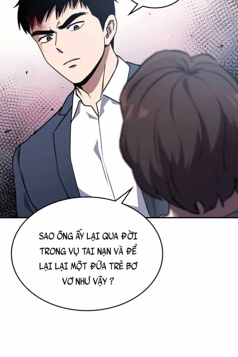 Cảnh Sát Thiên Tài Chuyển Sinh - Chương 2 - ảnh 18