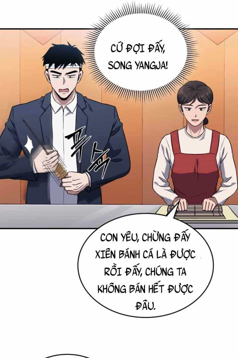 Cảnh Sát Thiên Tài Chuyển Sinh - Chương 2 - ảnh 26