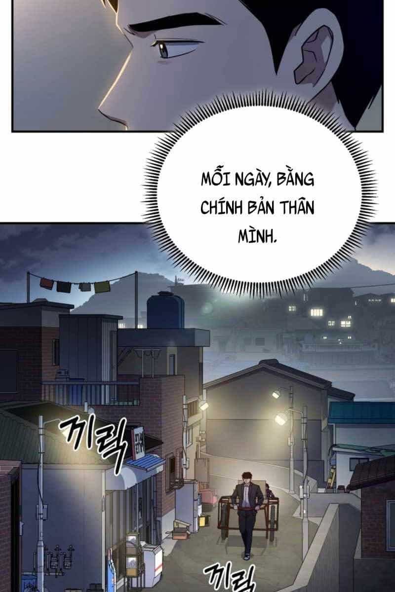 Cảnh Sát Thiên Tài Chuyển Sinh - Chương 2 - ảnh 34