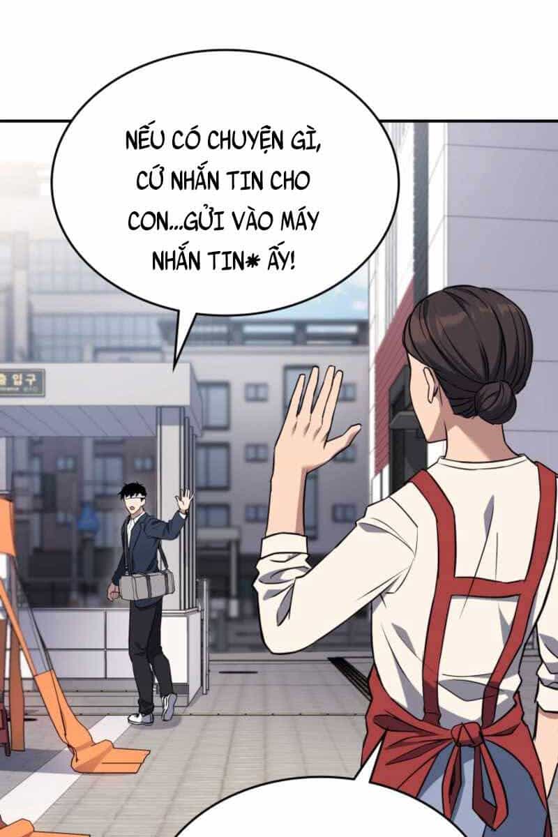 Cảnh Sát Thiên Tài Chuyển Sinh - Chương 2 - ảnh 72