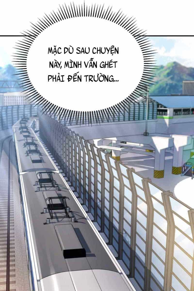 Cảnh Sát Thiên Tài Chuyển Sinh - Chương 2 - ảnh 74