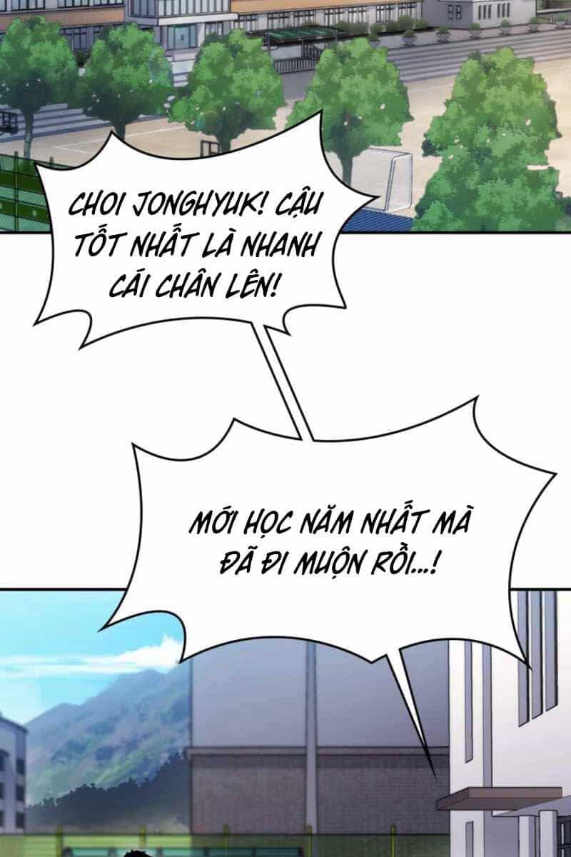 Cảnh Sát Thiên Tài Chuyển Sinh - Chương 2 - ảnh 78
