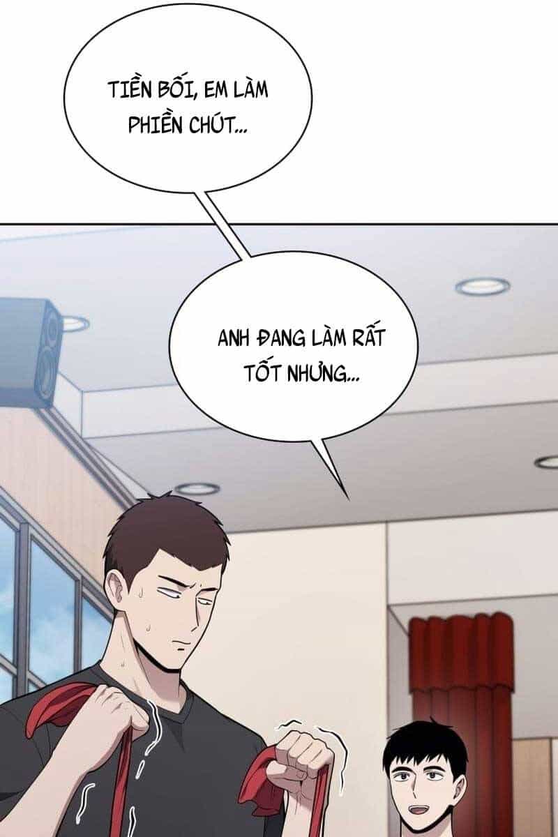 Cảnh Sát Thiên Tài Chuyển Sinh - Chương 20 - ảnh 33