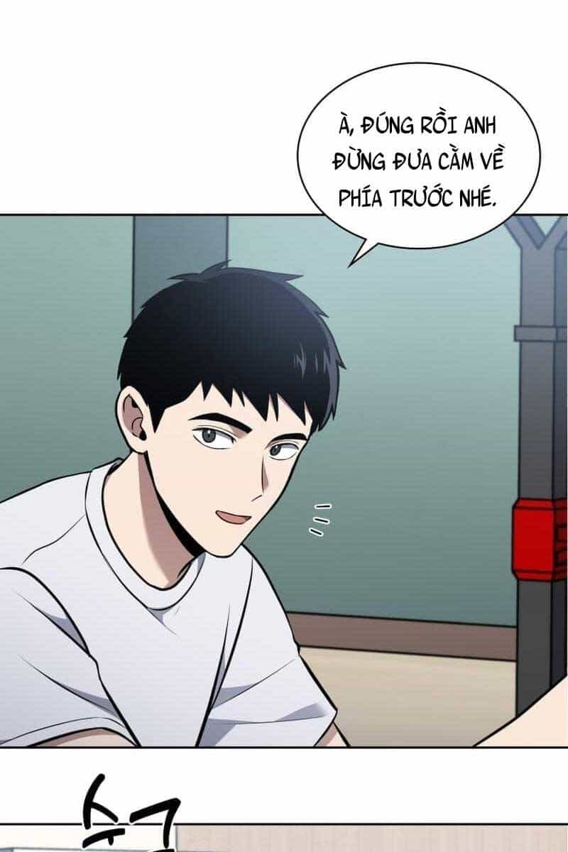 Cảnh Sát Thiên Tài Chuyển Sinh - Chương 20 - ảnh 46