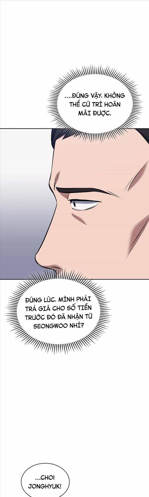 Cảnh Sát Thiên Tài Chuyển Sinh - Chương 21 - ảnh 12