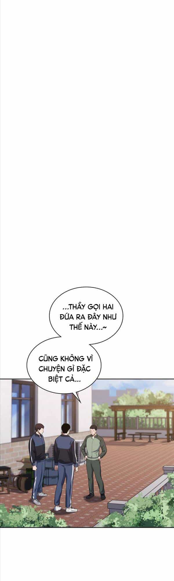 Cảnh Sát Thiên Tài Chuyển Sinh - Chương 21 - ảnh 17