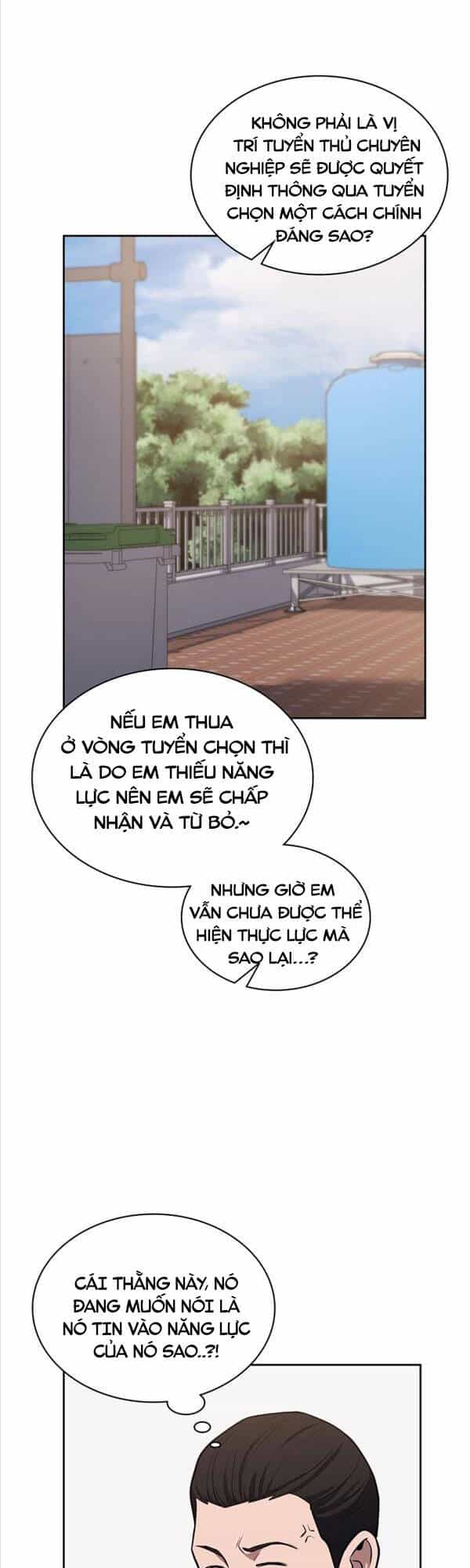 Cảnh Sát Thiên Tài Chuyển Sinh - Chương 21 - ảnh 24