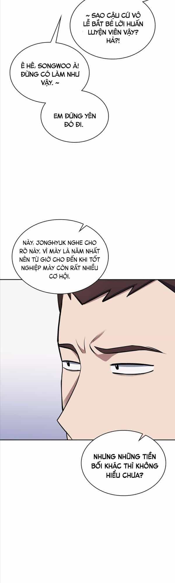 Cảnh Sát Thiên Tài Chuyển Sinh - Chương 21 - ảnh 26
