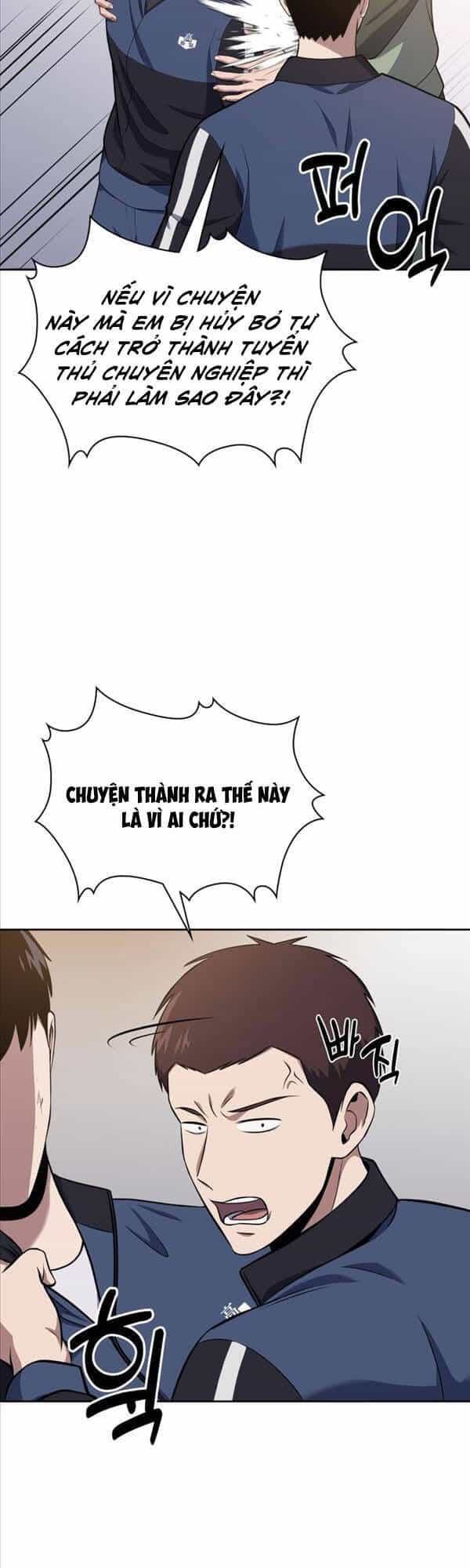 Cảnh Sát Thiên Tài Chuyển Sinh - Chương 21 - ảnh 40
