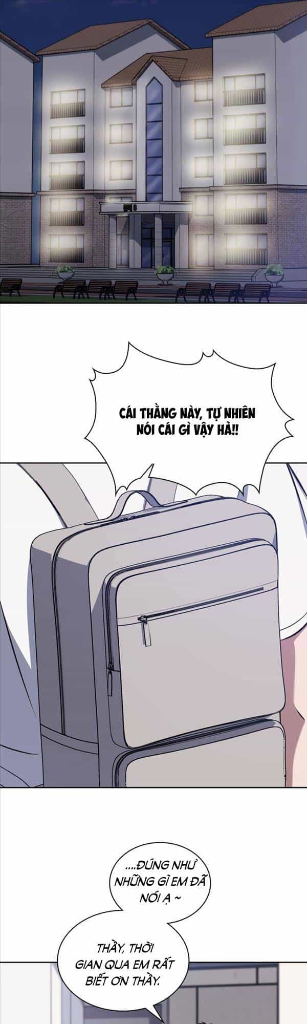 Cảnh Sát Thiên Tài Chuyển Sinh - Chương 21 - ảnh 46