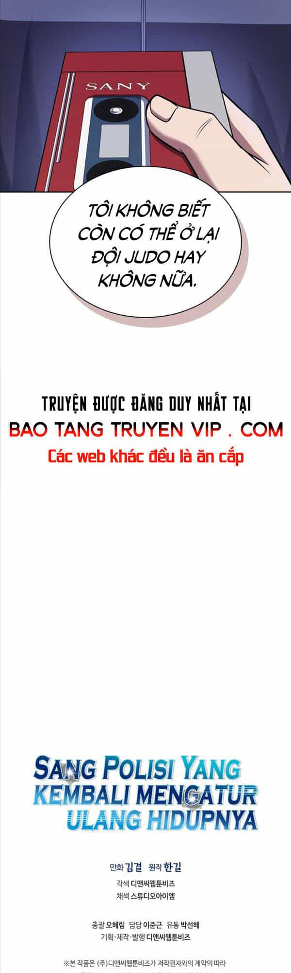 Cảnh Sát Thiên Tài Chuyển Sinh - Chương 21 - ảnh 55