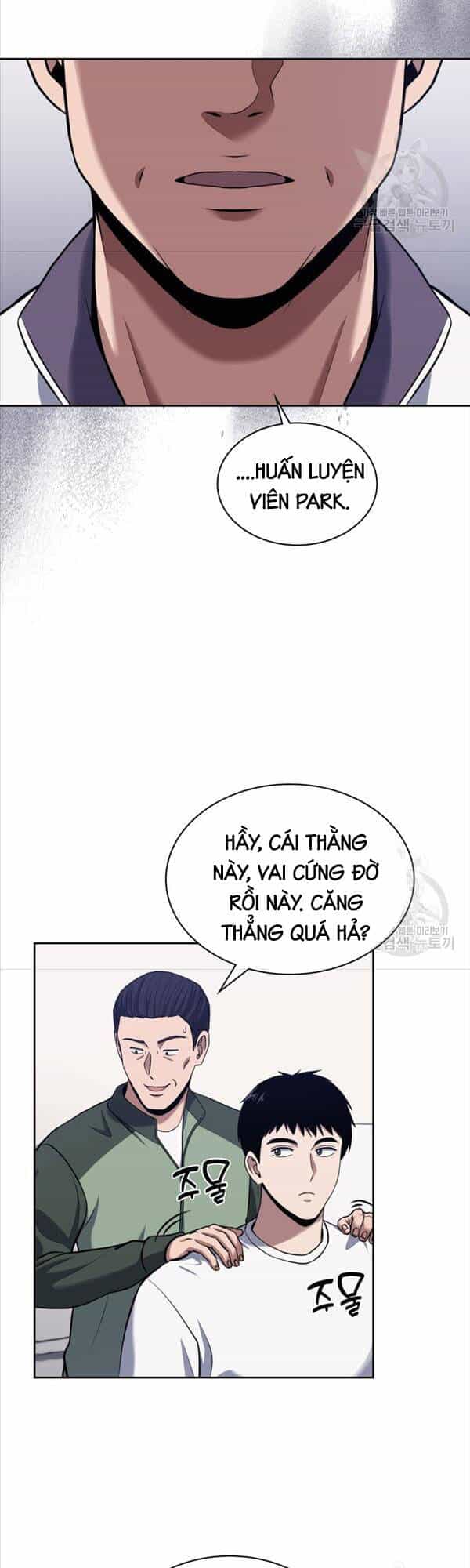 Cảnh Sát Thiên Tài Chuyển Sinh - Chương 22 - ảnh 10