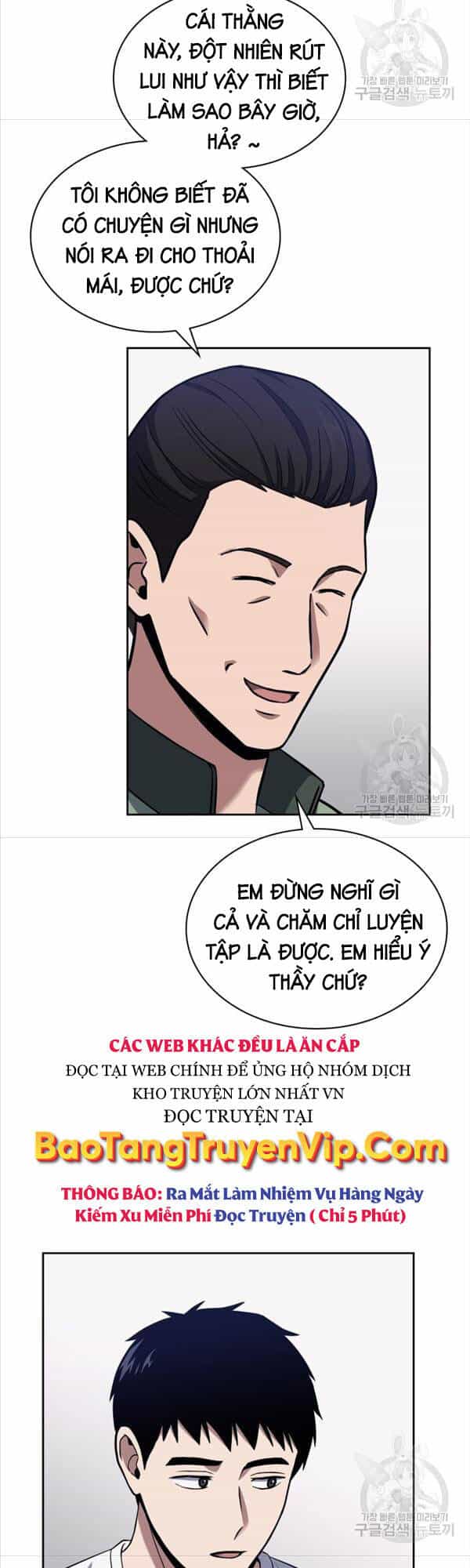 Cảnh Sát Thiên Tài Chuyển Sinh - Chương 22 - ảnh 11