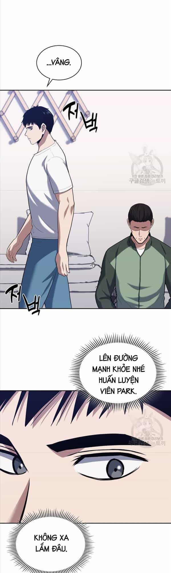 Cảnh Sát Thiên Tài Chuyển Sinh - Chương 22 - ảnh 15